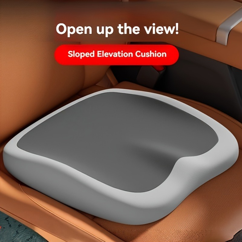 Ergonomic Memory Foam Seat Cus - đánh giá và giá Office Chair Cushion