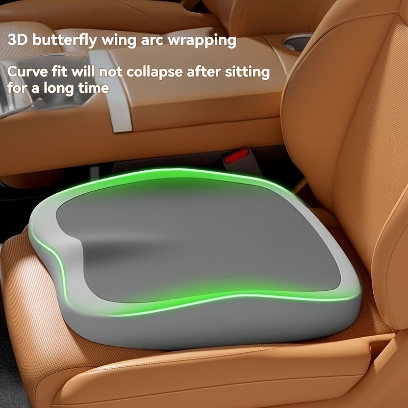 Ergonomic Memory Foam Seat Cus - đánh giá và giá Office Chair Cushion