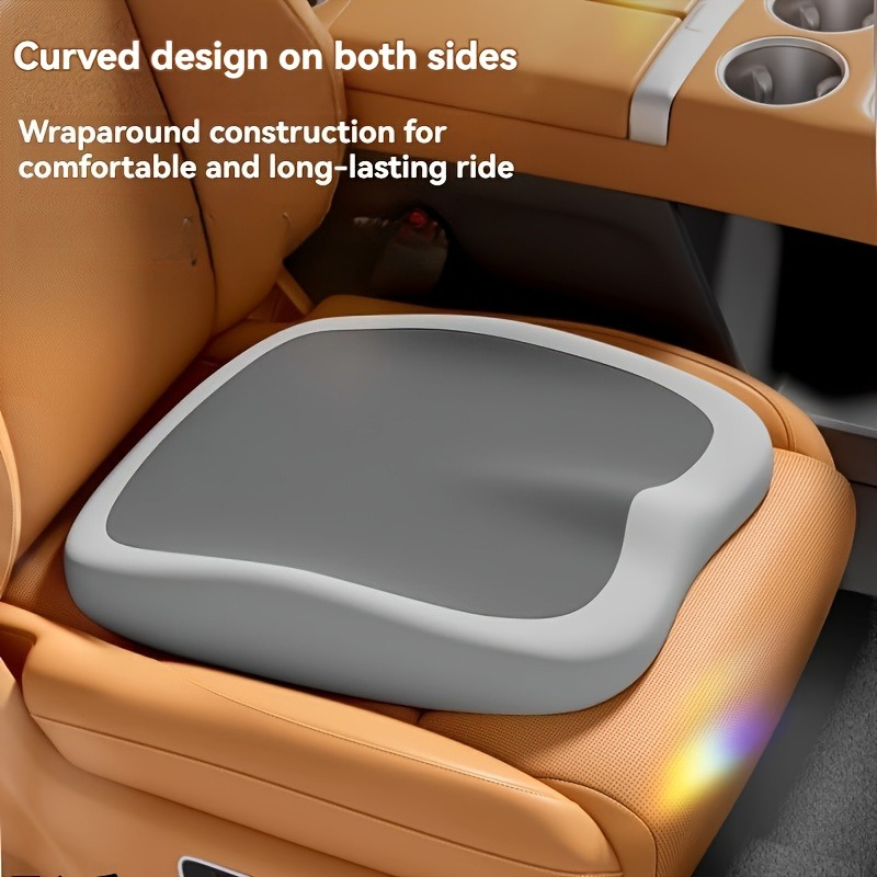 Ergonomic Memory Foam Seat Cus - đánh giá và giá Office Chair Cushion