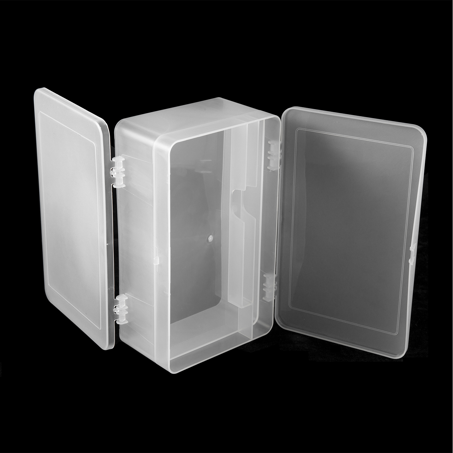 Dual-Open 2-Tier Super Capacit - đánh giá và giá File Cabinet