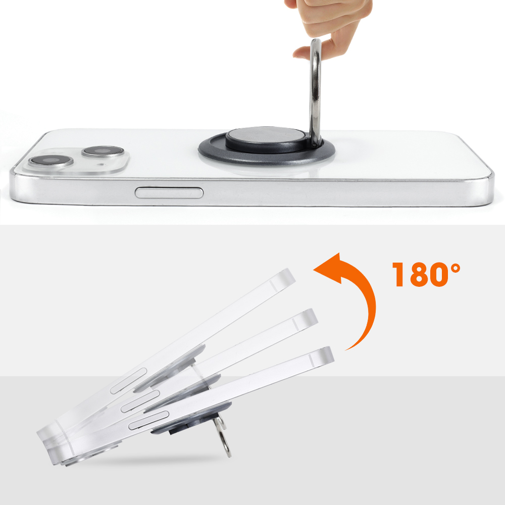 360Rotating Finger Ring Phone  - đánh giá và giá Mobile Pedestal Cabinet