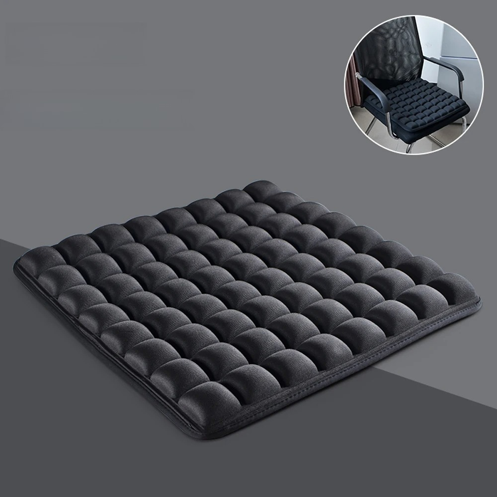 3D Office Chair Cushion, Long- - đánh giá và giá Office Chair Cushion