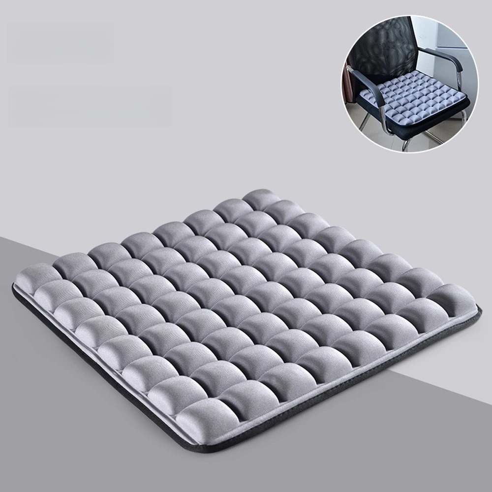 3D Office Chair Cushion, Long- - đánh giá và giá Office Chair Cushion