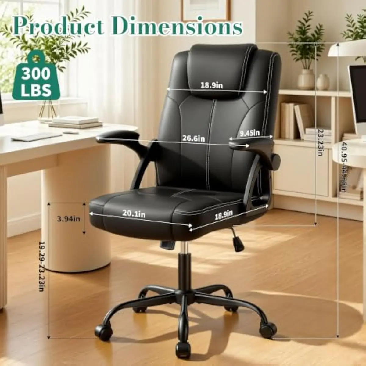 Ergonomic executive office cha - đánh giá và giá Office Chair