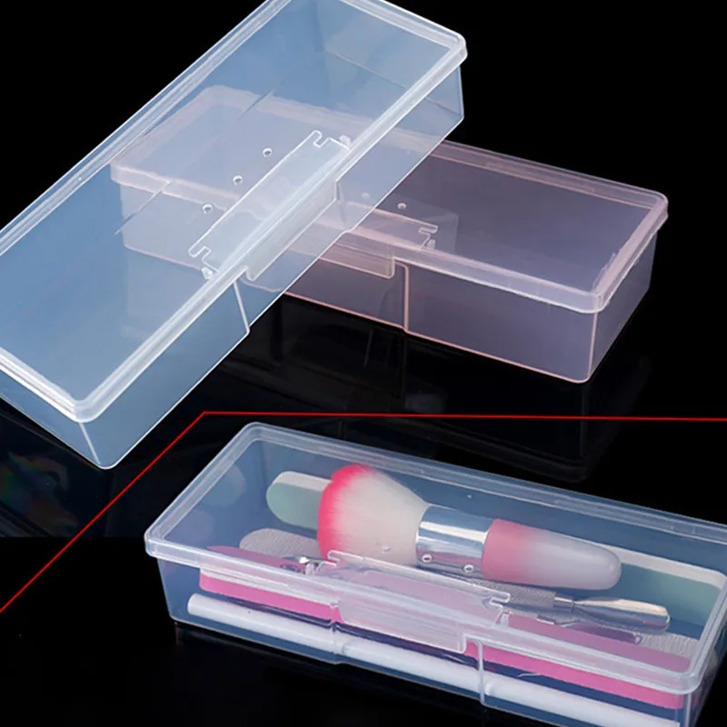 Nail Art Storage Box Nail Acce - đánh giá và giá File Cabinet
