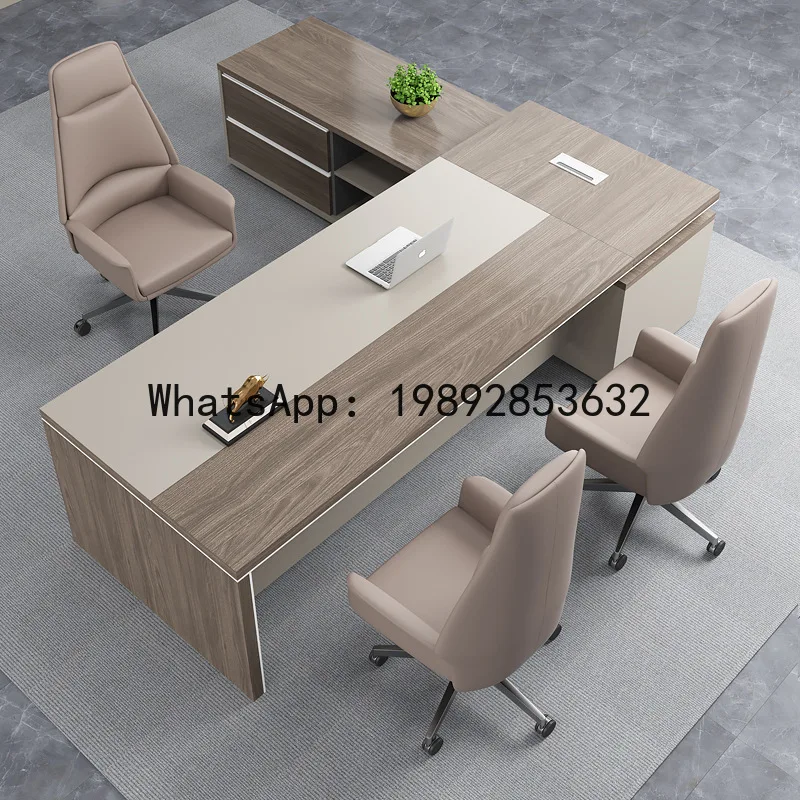 H5.15  office desk executive d - đánh giá và giá Office Chair