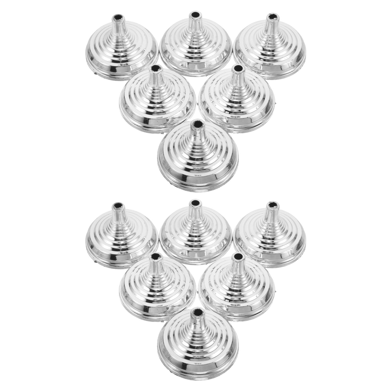 12Pcs Silver Mini Desk Flag St - đánh giá và giá Office Furniture Brands