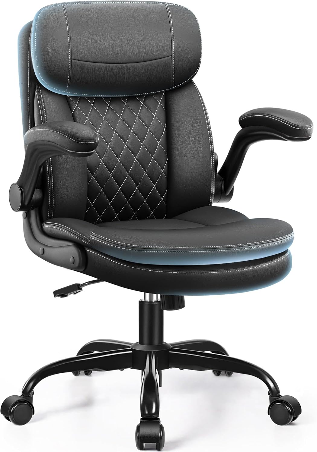 Ergonomic Office Chair with Do - đánh giá và giá Office Chair Cushion