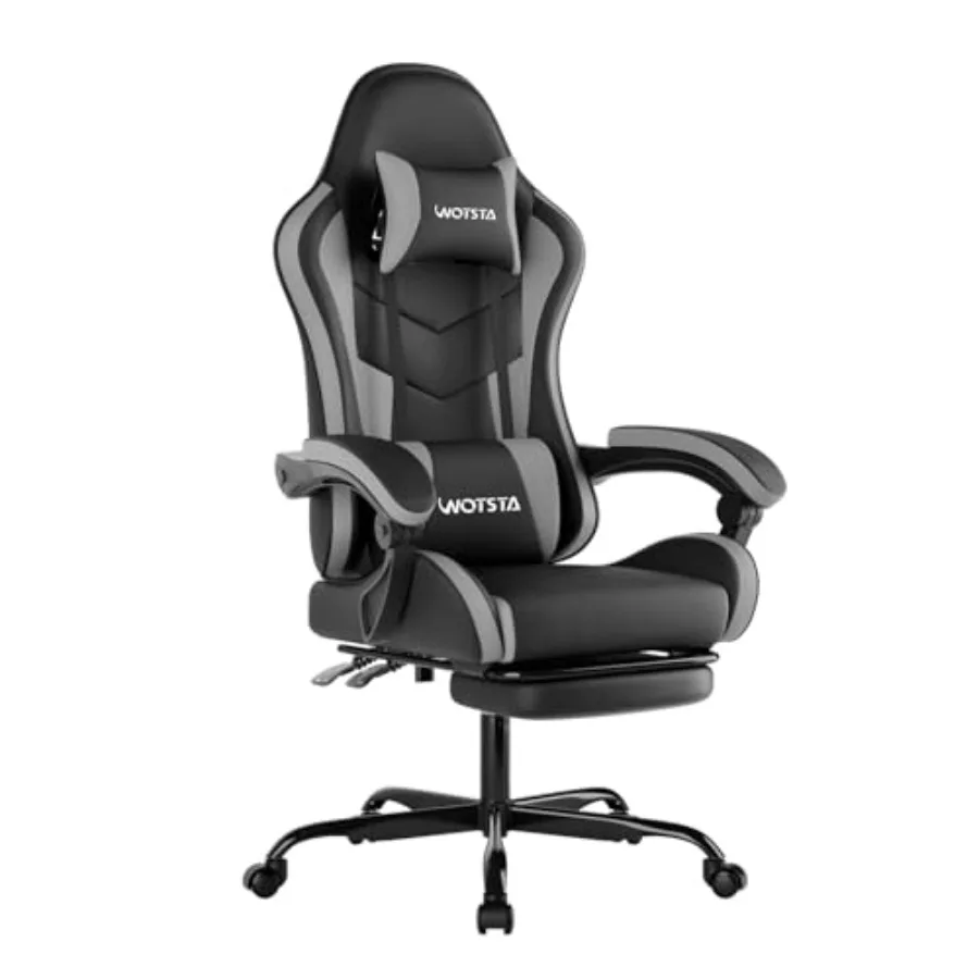 Ergonomic Gaming Office Chair  - đánh giá và giá Office Stool