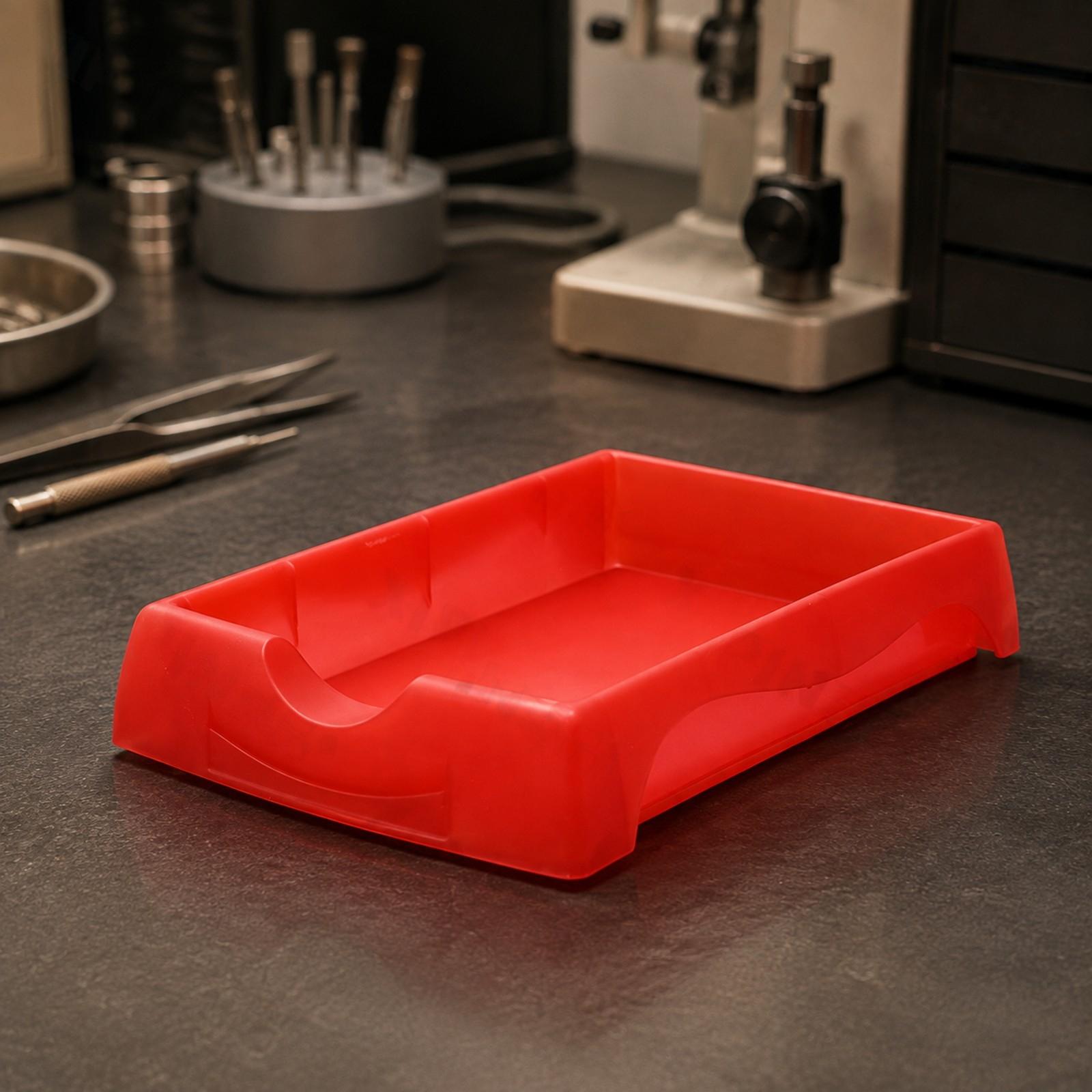 Durable PP Optical Lens Tray w - đánh giá và giá Desk Organizer