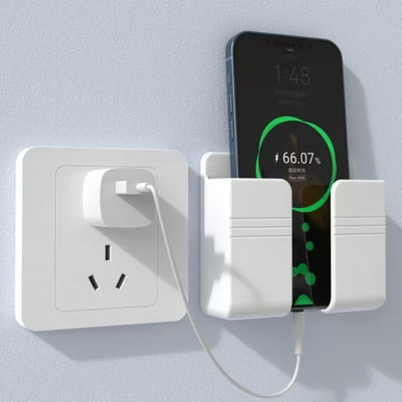 Wall Mount Phone Holder Polych - đánh giá và giá Mobile Pedestal Cabinet