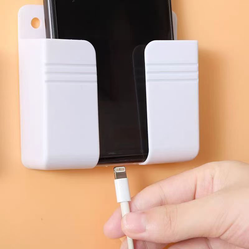 Wall Mount Phone Holder Polych - đánh giá và giá Mobile Pedestal Cabinet