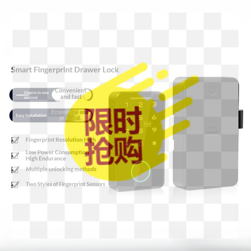 1Pcs Support Tuya APP Smart Fi - đánh giá và giá File Cabinet