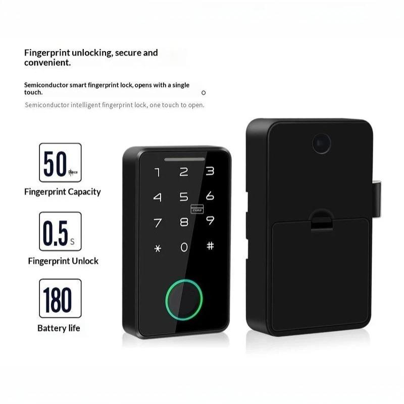 1Pcs Support Tuya APP Smart Fi - đánh giá và giá File Cabinet