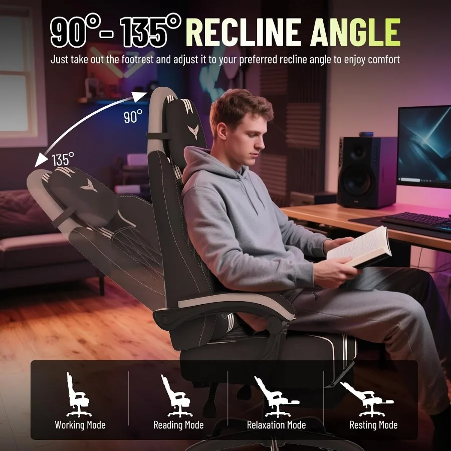Ergonomic office chair for hom - đánh giá và giá Office Chair Cushion