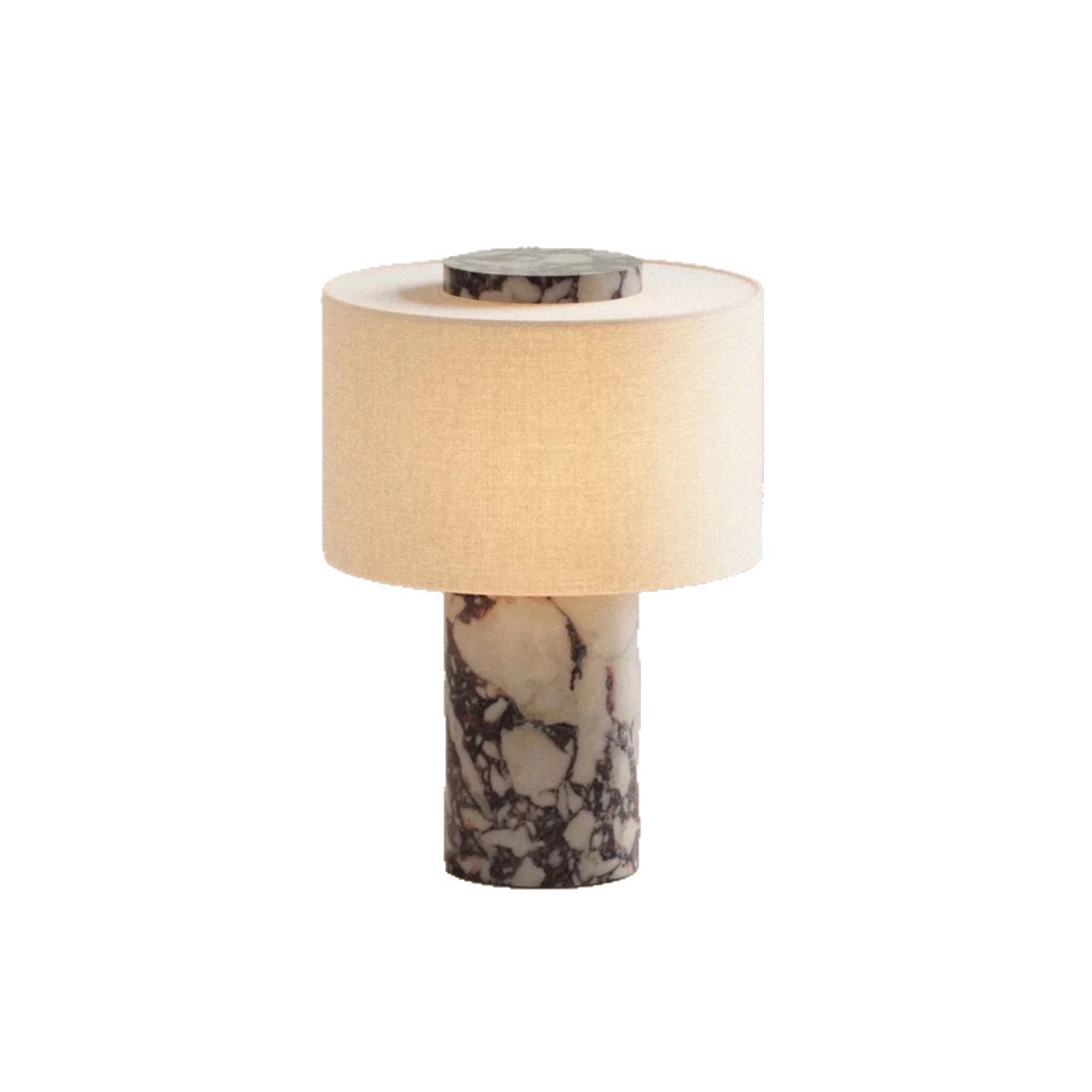 Marble bedside lamp touch char - đánh giá và giá Desk Lamp