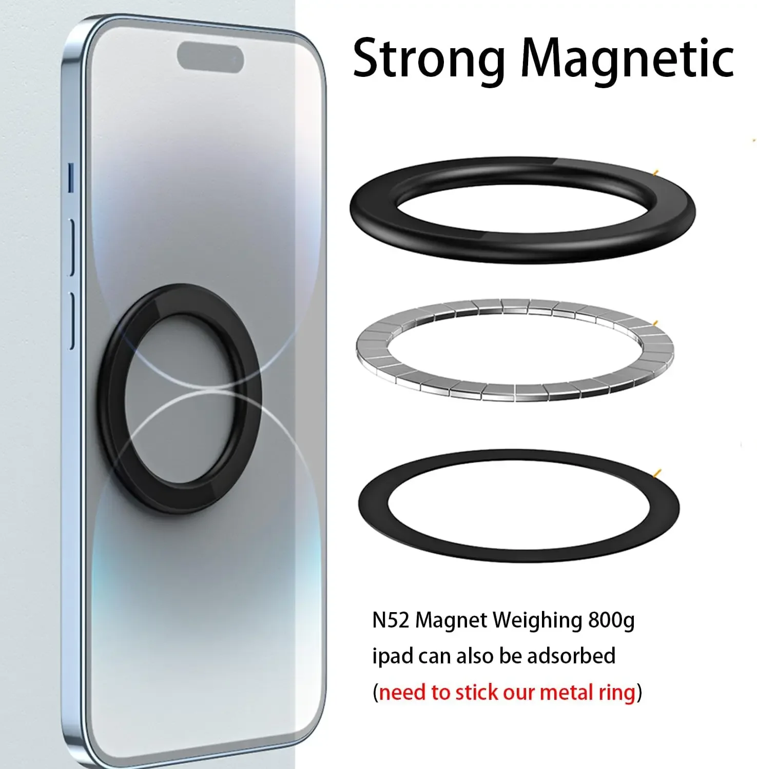 For MagSafe Magnetic Ring Hold - đánh giá và giá Mobile Pedestal Cabinet