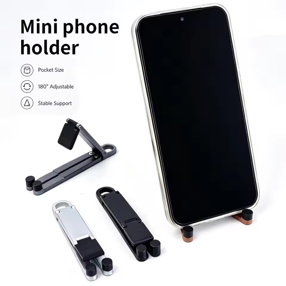 Mini Keychain Foldable Phone B - đánh giá và giá Mobile Pedestal Cabinet