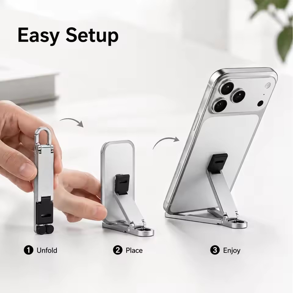 Mini Keychain Foldable Phone B - đánh giá và giá Mobile Pedestal Cabinet