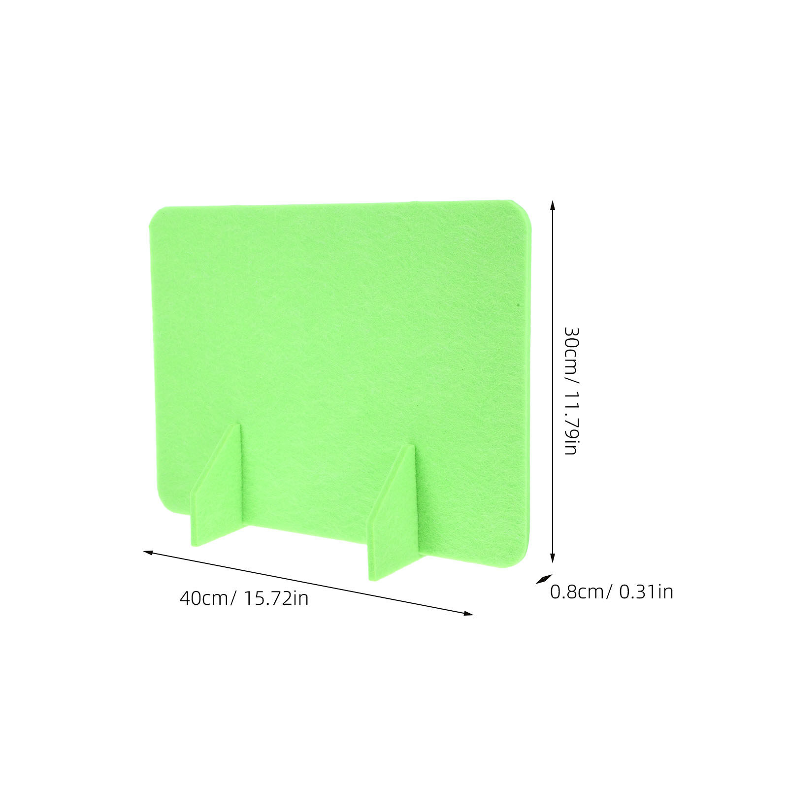 4Pcs Desktop Privacy Divider P - đánh giá và giá Partition Screen Divider