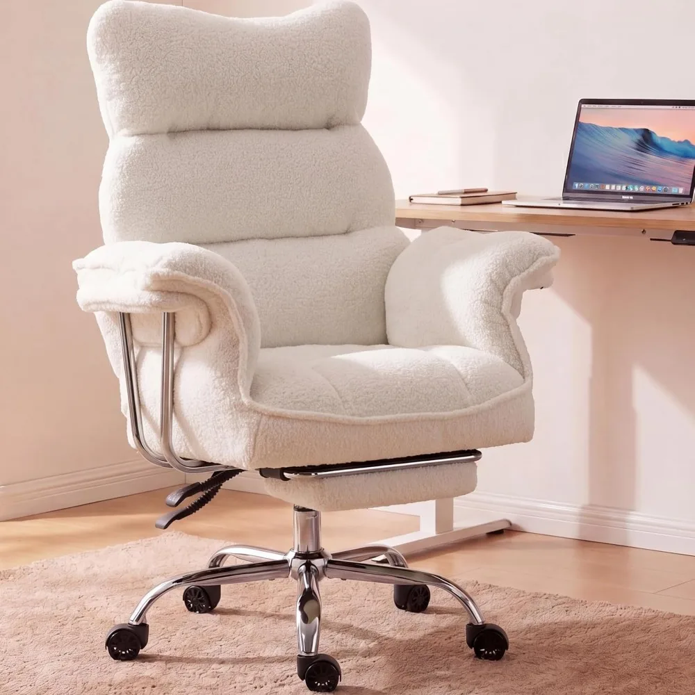Ergonomic Big and Tall Office  - đánh giá và giá Office Chair Cushion