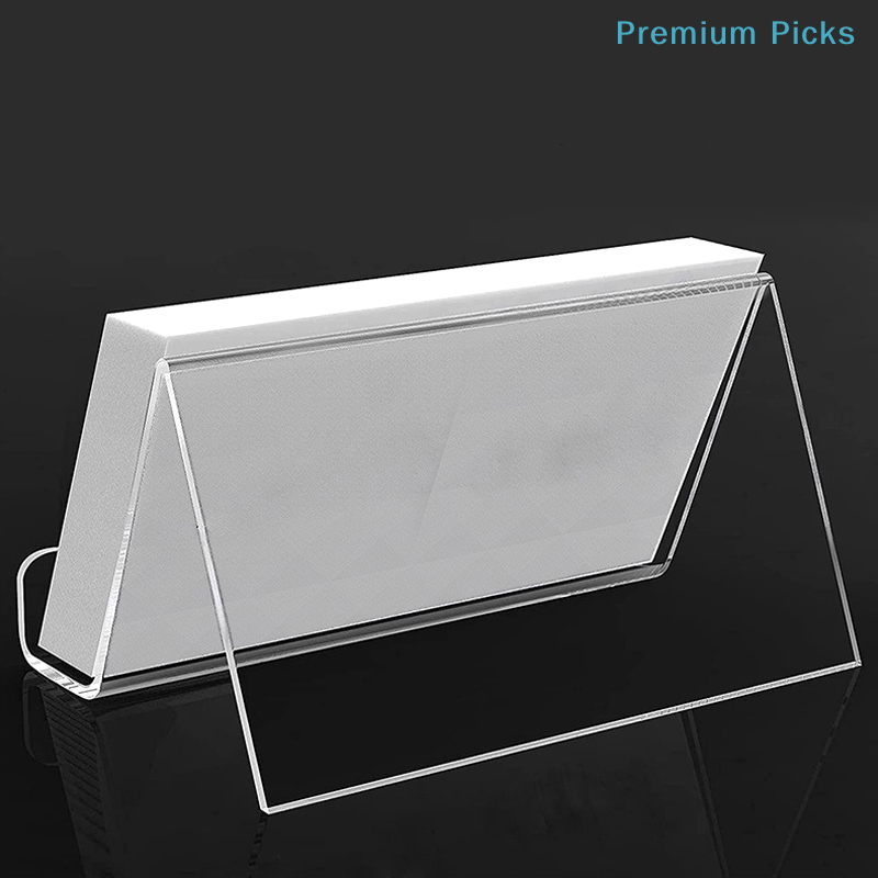 portableTransparent Acrylic De - đánh giá và giá Office Furniture Brands