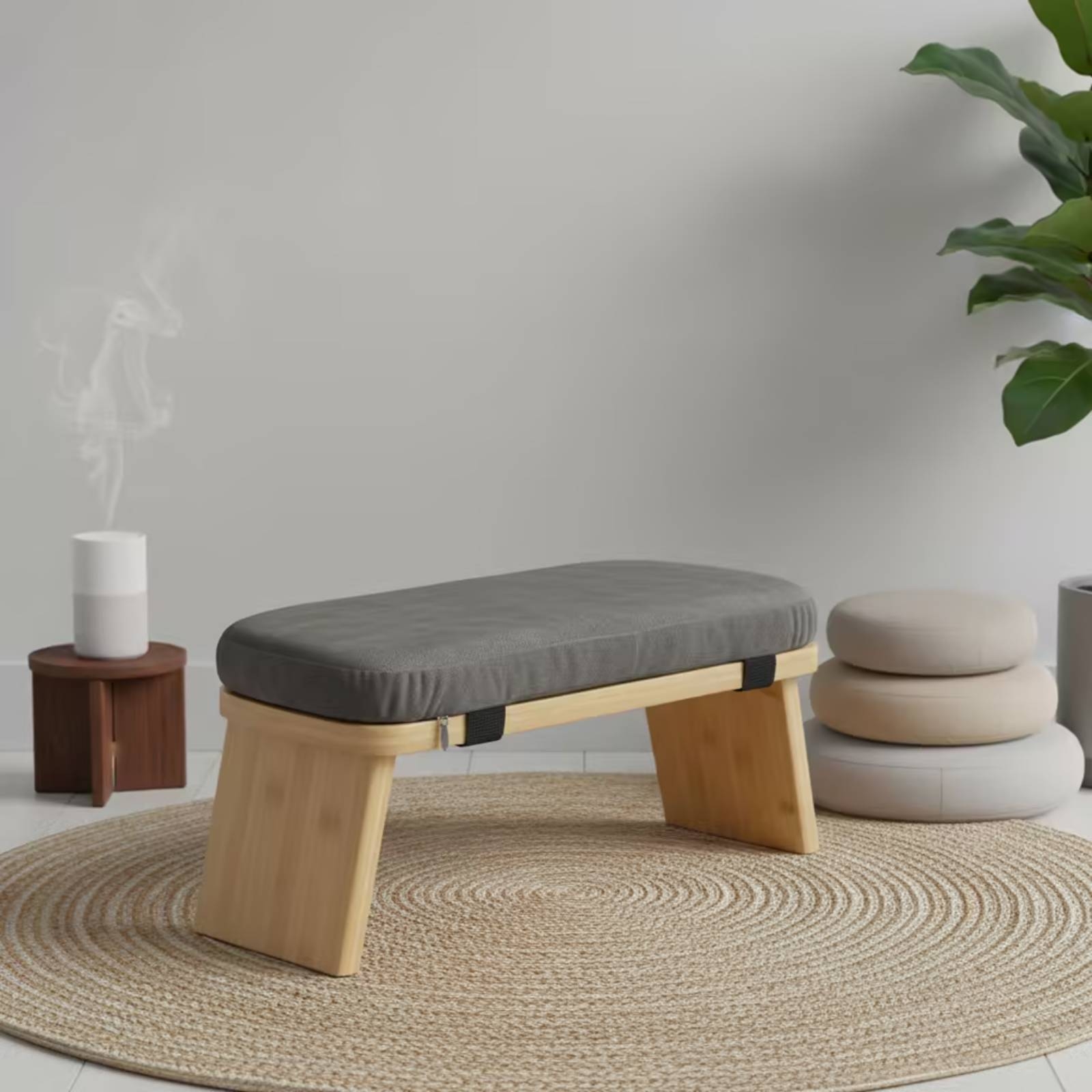 Kneeling Stool with Cushion Co - đánh giá và giá Office Chair