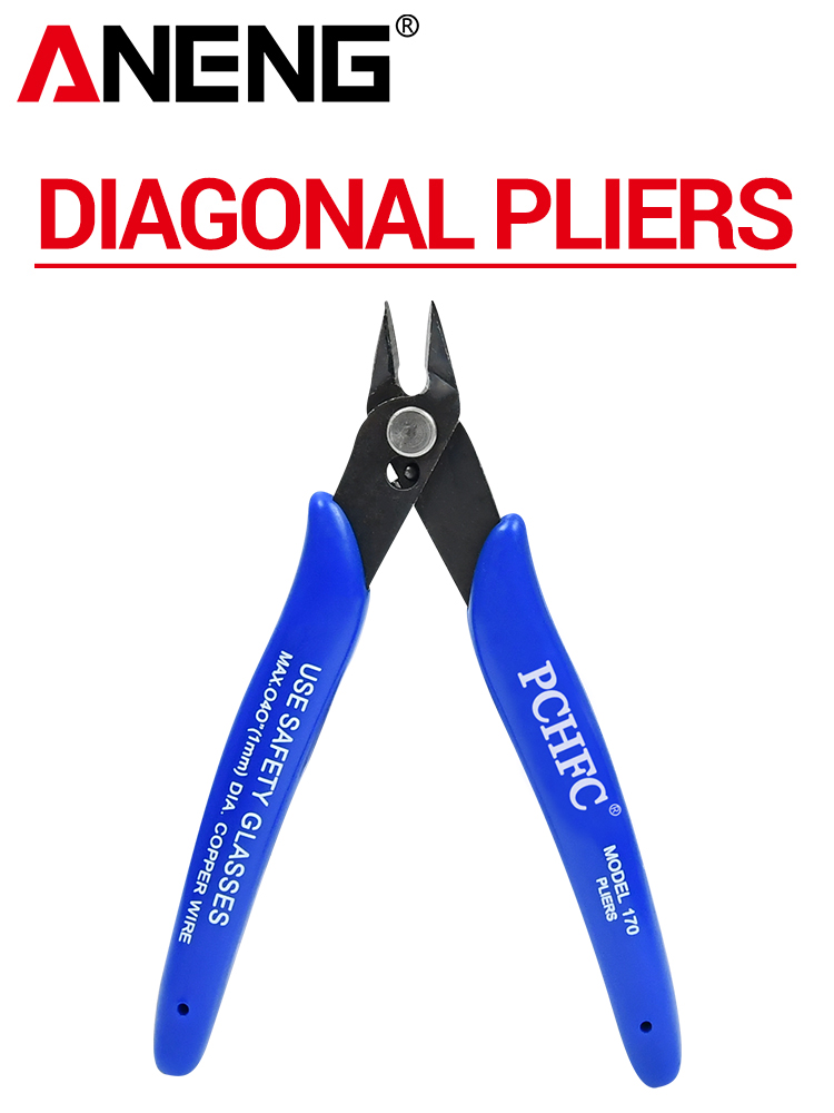 ANENG Diagonal Pliers Mini Wir - đánh giá và giá Printer Stand