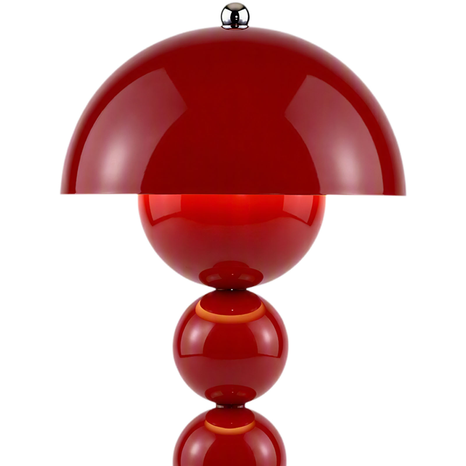 Vintage Mushroom Table Lamp US - đánh giá và giá Desk Lamp