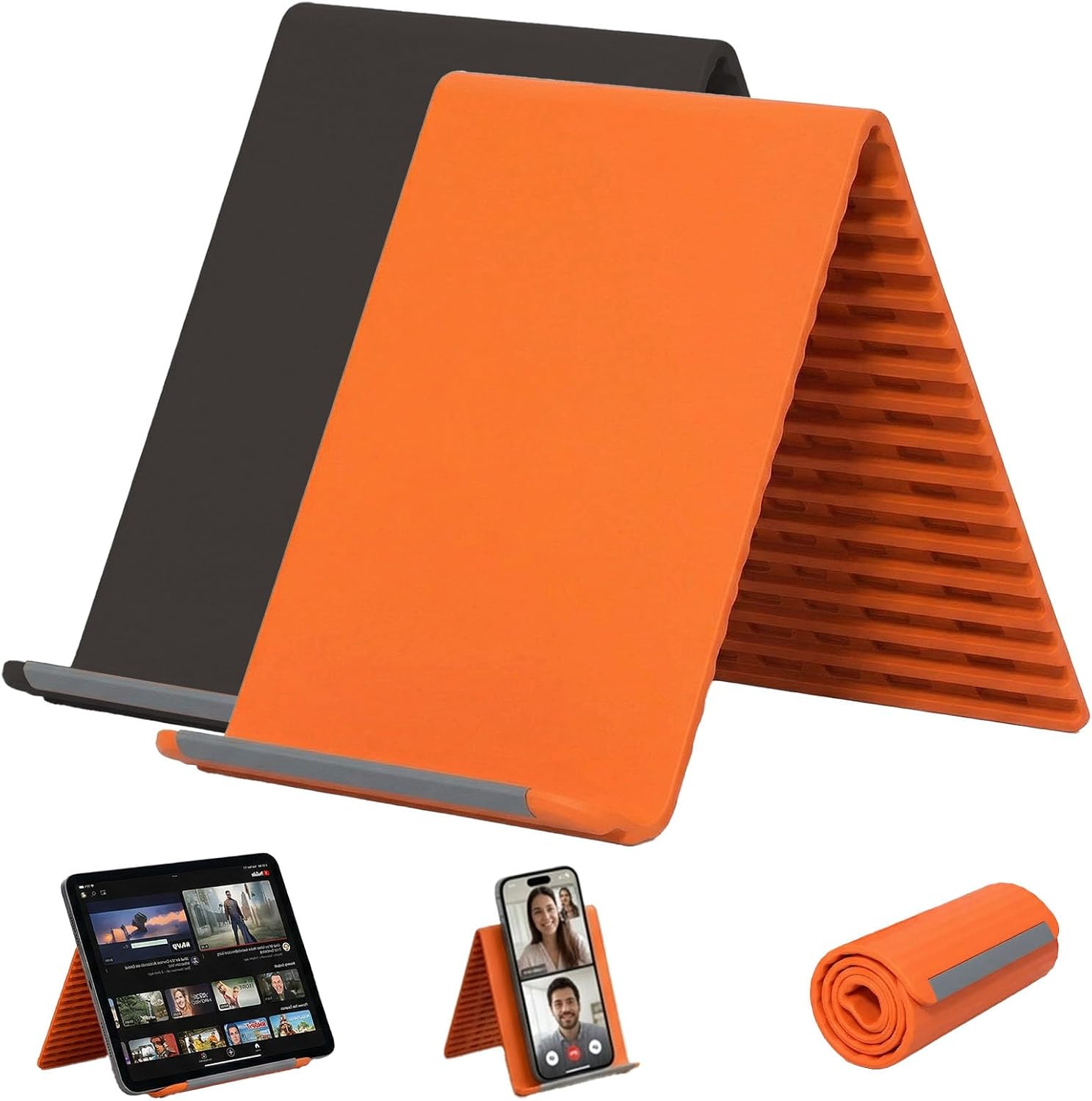 Portable Silicone Mobile Phone - đánh giá và giá Mobile Pedestal Cabinet