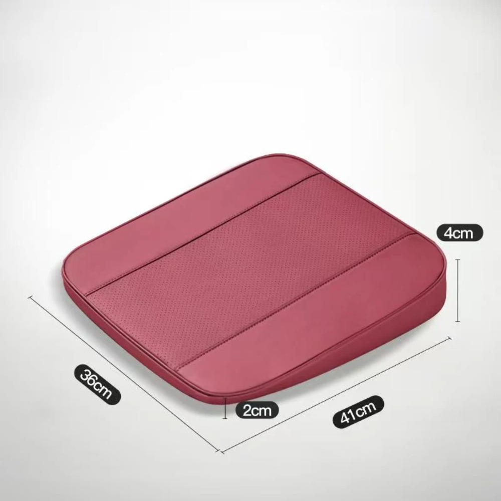 Improve Driving Vision Ergonom - đánh giá và giá Office Chair Cushion