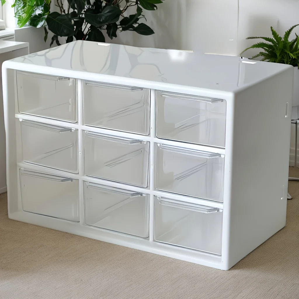 Bead Material Storage Box. The - đánh giá và giá Office Furniture Brands
