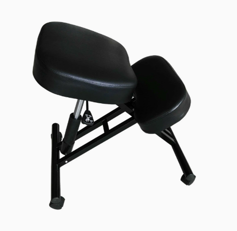 Adjustable Ergonomic Kneeling  - đánh giá và giá Office Chair