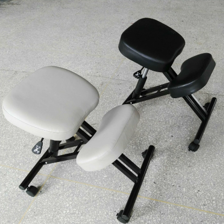 Adjustable Ergonomic Kneeling  - đánh giá và giá Office Chair