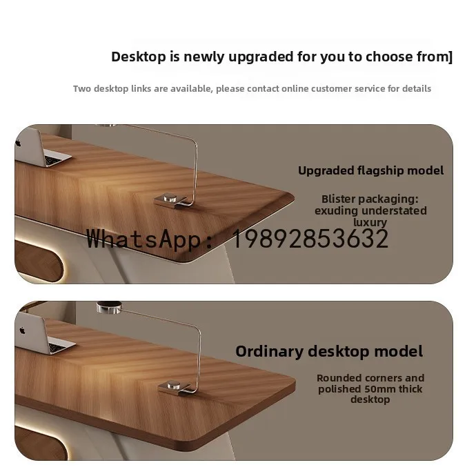 H5.15  Boss Office Desk Set -  - đánh giá và giá Office Chair