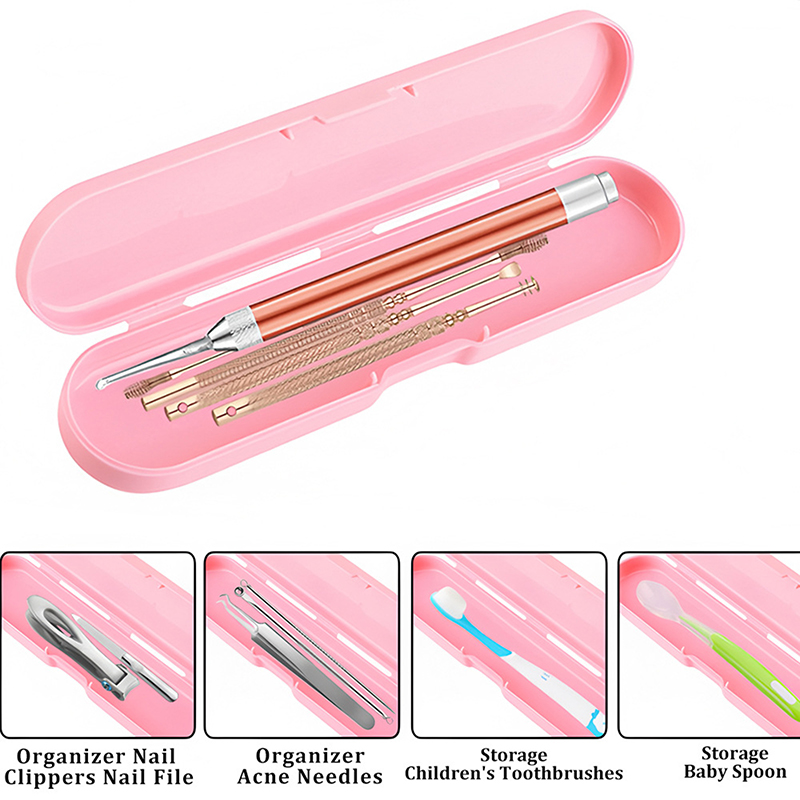 1/8 Pcs Portable Rectangle Nai - đánh giá và giá File Cabinet