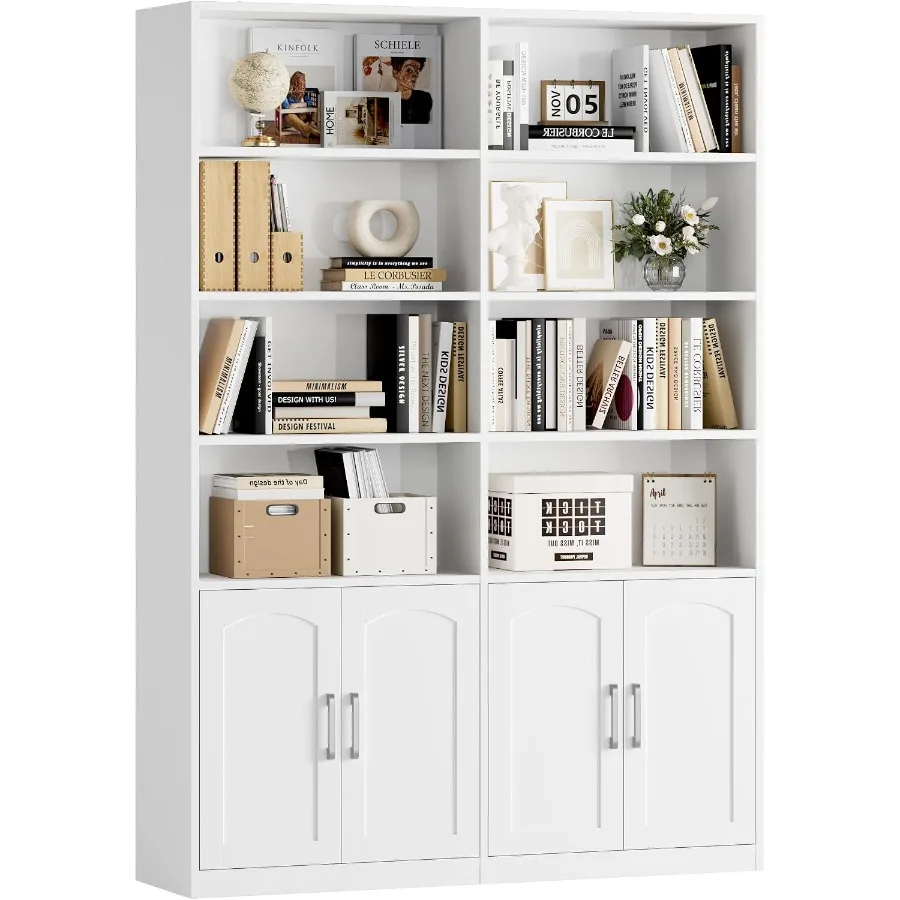 Bookshelf and Bookcase with Do - đánh giá và giá Bookshelf