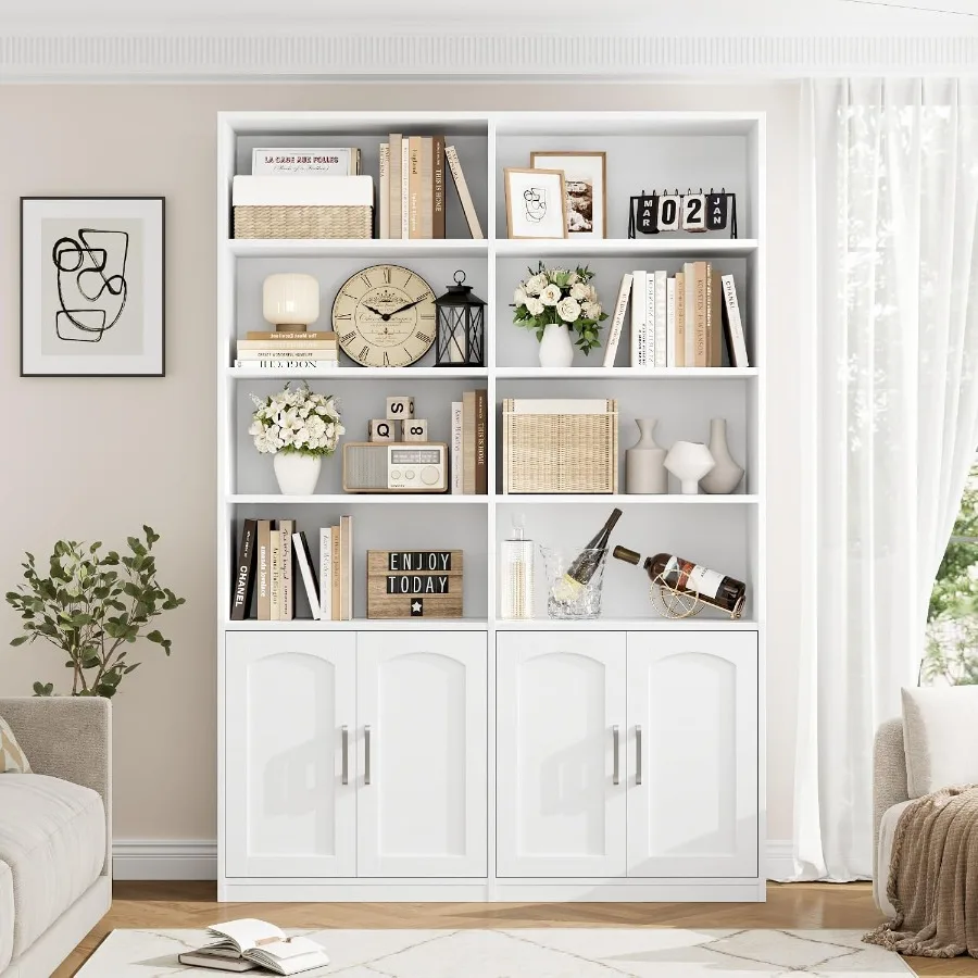 Bookshelf and Bookcase with Do - đánh giá và giá Bookshelf