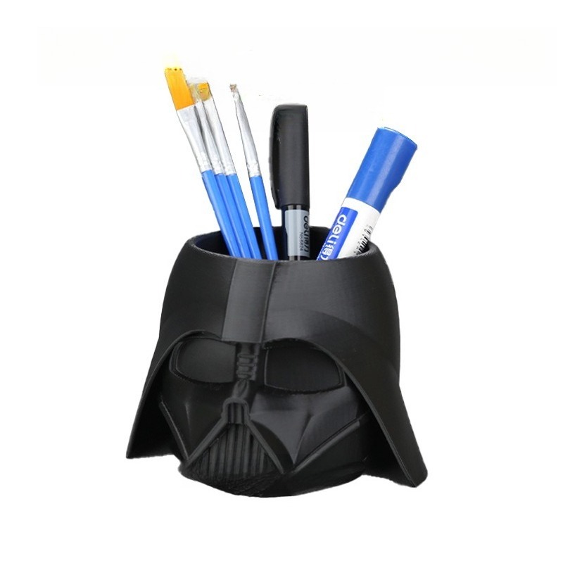 Stars Warsed Darth Vader Desk  - đánh giá và giá Desk Organizer