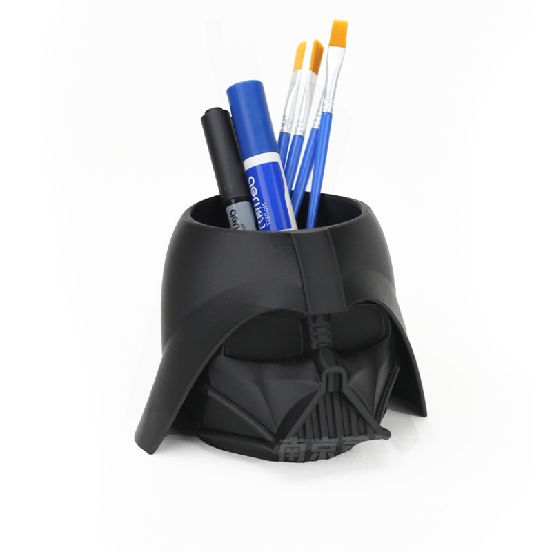 Stars Warsed Darth Vader Desk  - đánh giá và giá Desk Organizer
