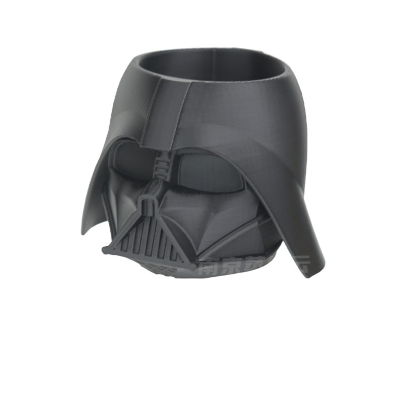 Stars Warsed Darth Vader Desk  - đánh giá và giá Desk Organizer