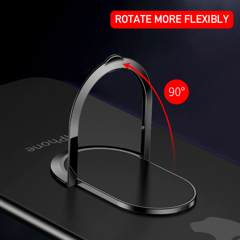Universal Finger Ring Holder M - đánh giá và giá Standing Desk