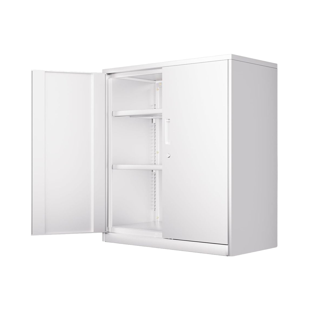 #￥forModern Heavy Duty White M - đánh giá và giá File Cabinet