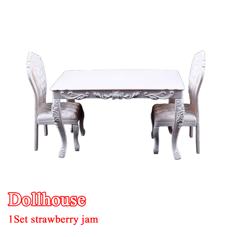 Dollhouse 1:6 Kitchen Furnitur - đánh giá và giá Office Furniture Brands