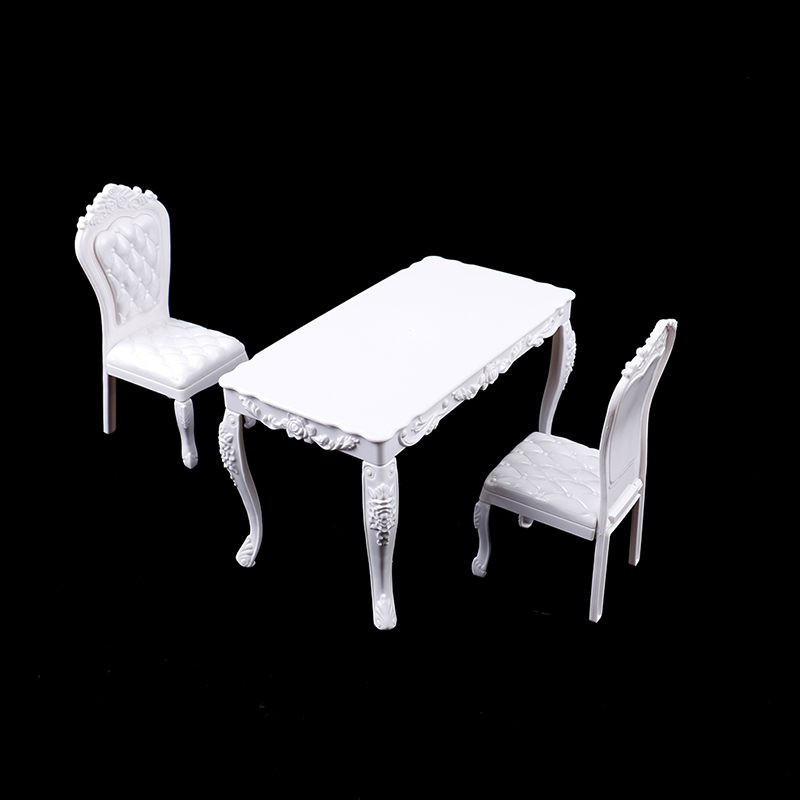 Dollhouse 1:6 Kitchen Furnitur - đánh giá và giá Office Furniture Brands