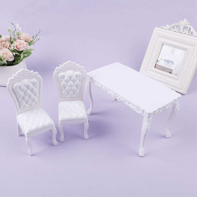Dollhouse 1:6 Kitchen Furnitur - đánh giá và giá Office Furniture Brands