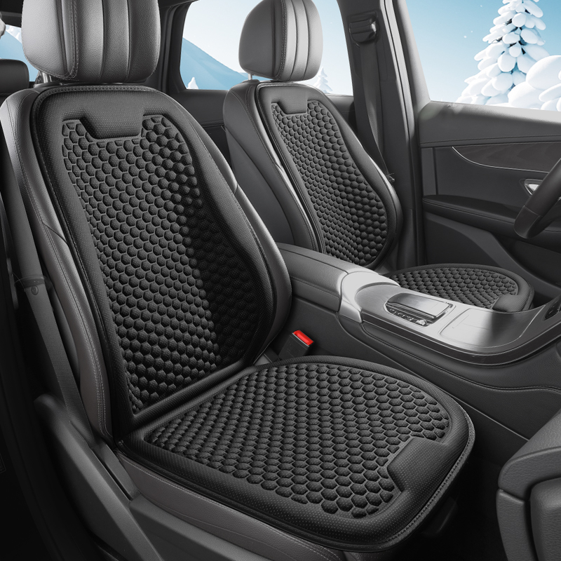 Car Seat Cushion - All-Season  - đánh giá và giá Office Chair Cushion