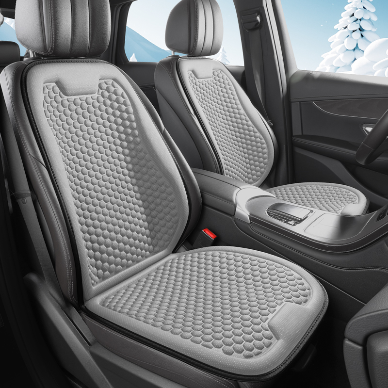 Car Seat Cushion - All-Season  - đánh giá và giá Office Chair Cushion