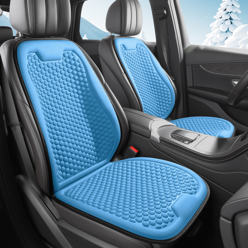Car Seat Cushion - All-Season  - đánh giá và giá Office Chair Cushion