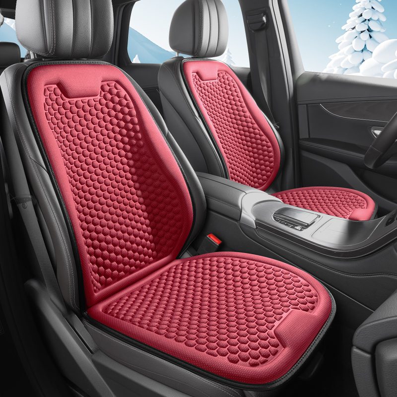 Car Seat Cushion - All-Season  - đánh giá và giá Office Chair Cushion